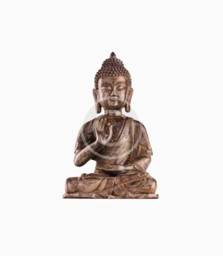 Buddah Figurine