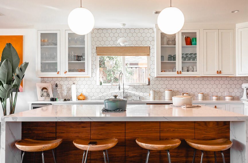 Ideas Creativas para Renovar tu Cocina – Estilo Hogar