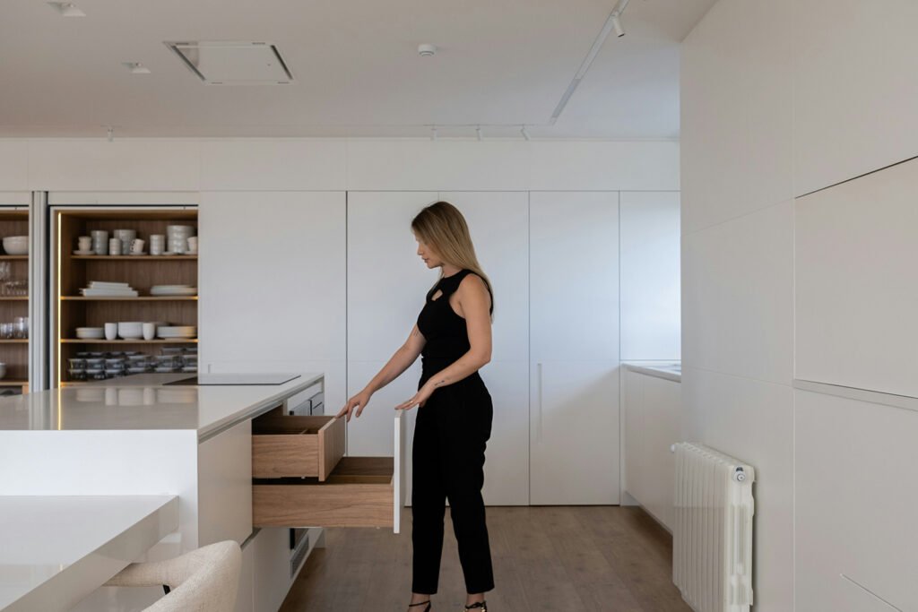 Cocina Funcional